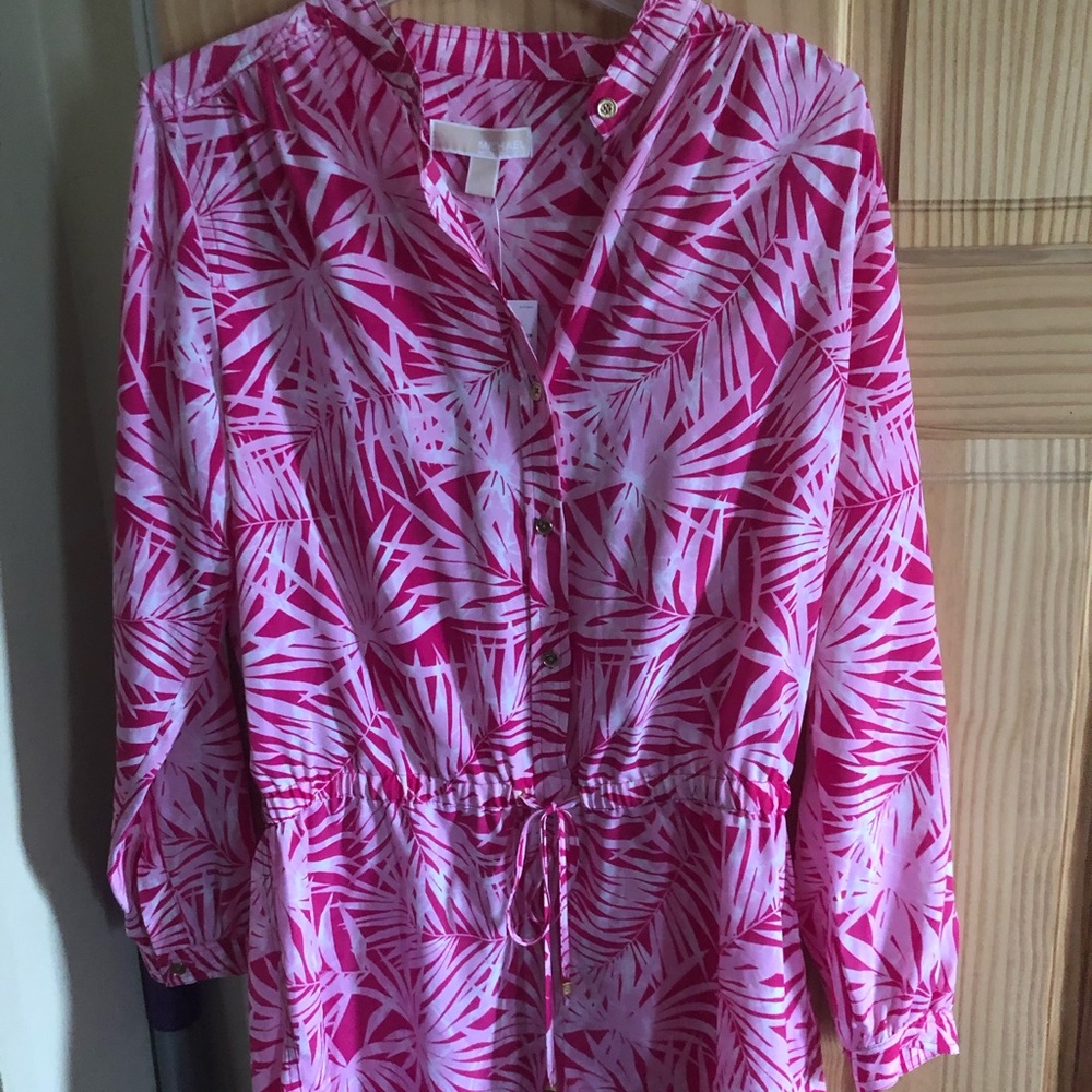 Michael Kors Romper - Sz. Lrg